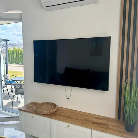 Apartment Methoni