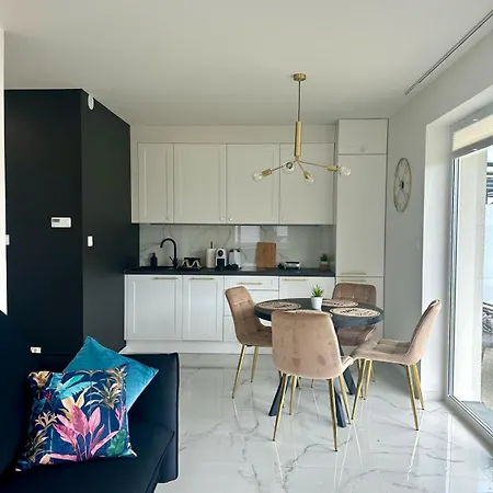 Methoni Apartment