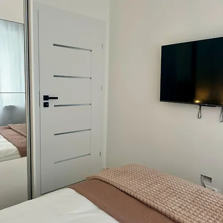 Apartment Methoni