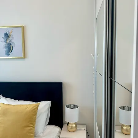 Methoni Apartment Darlowo