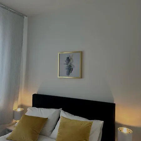 Apartment Methoni *